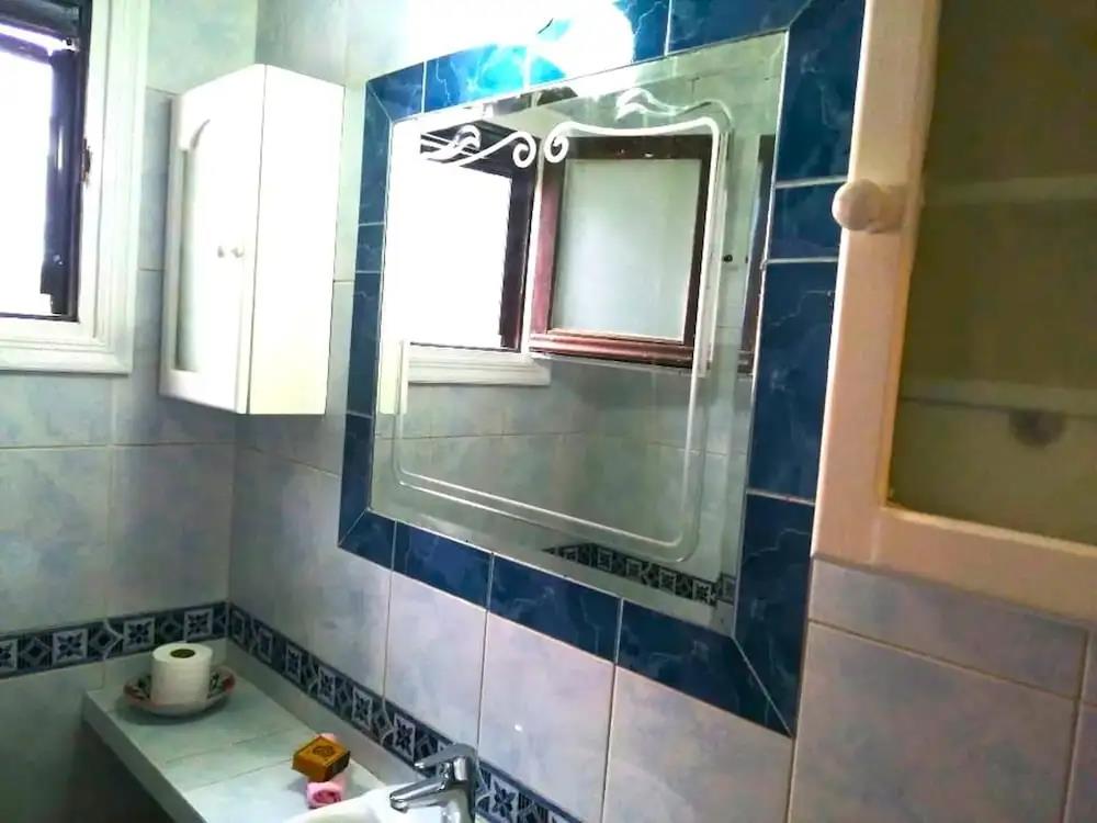 Stunning Spacious One Bed in Delta Sharm 0*