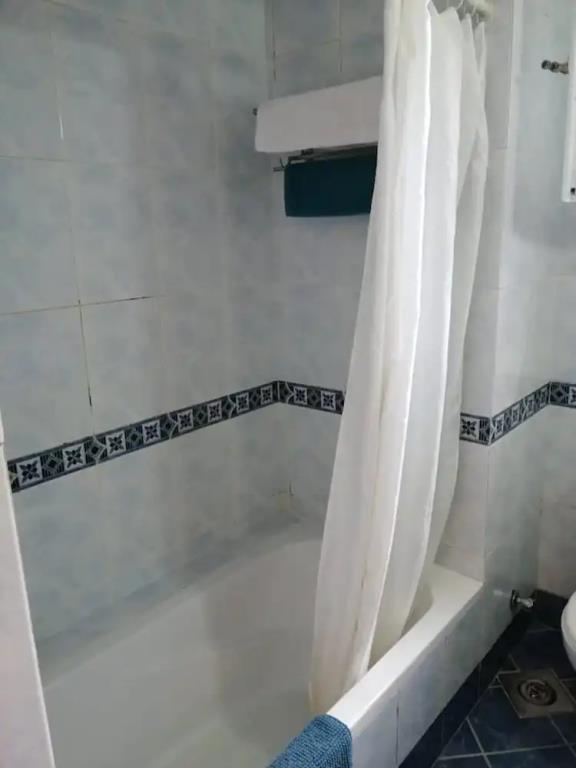 Stunning Spacious One Bed in Delta Sharm 0*