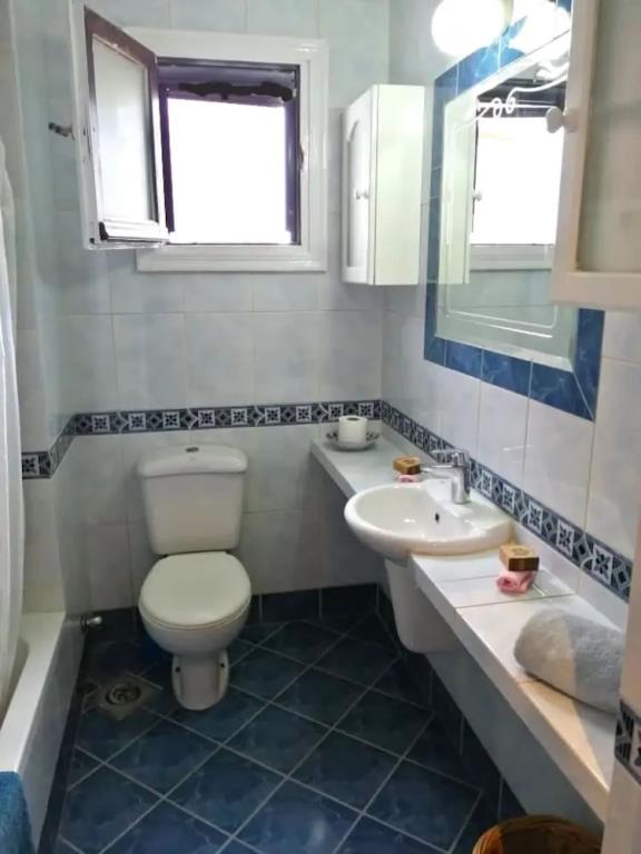 Stunning Spacious One Bed in Delta Sharm 0*