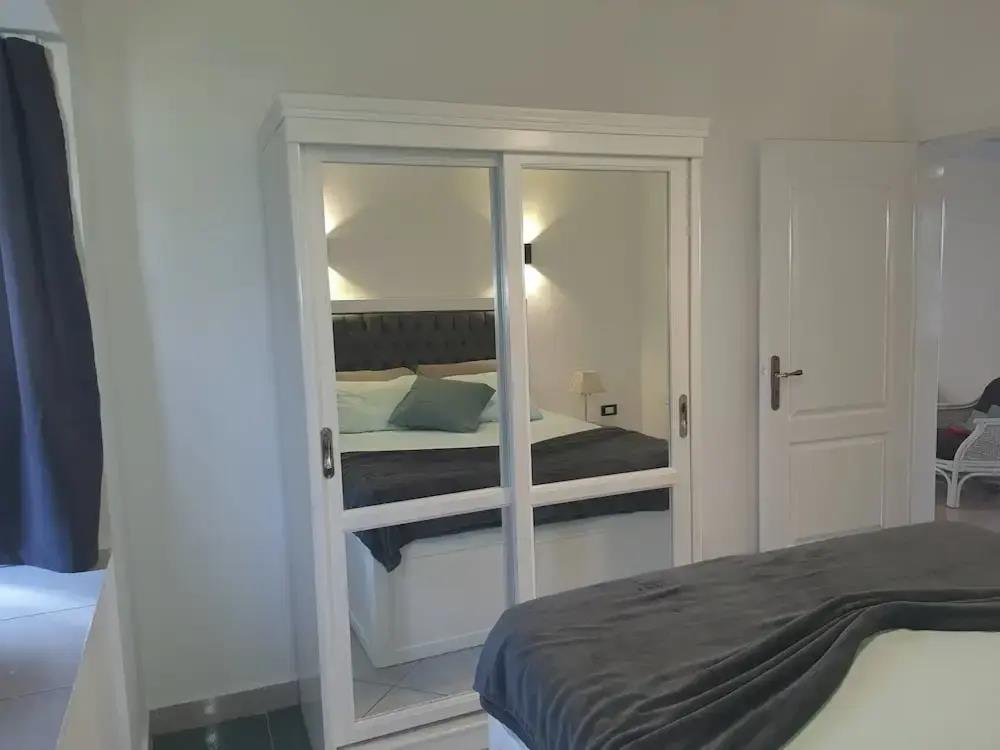 Stunning Spacious One Bed in Delta Sharm 0*