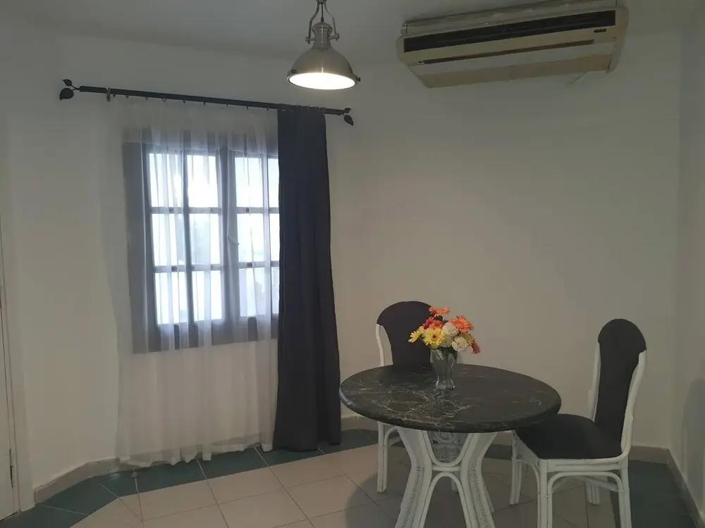Stunning Spacious One Bed in Delta Sharm 0*