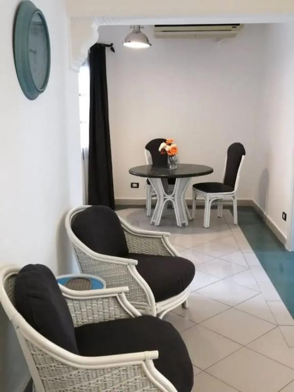 Stunning Spacious One Bed in Delta Sharm 0*