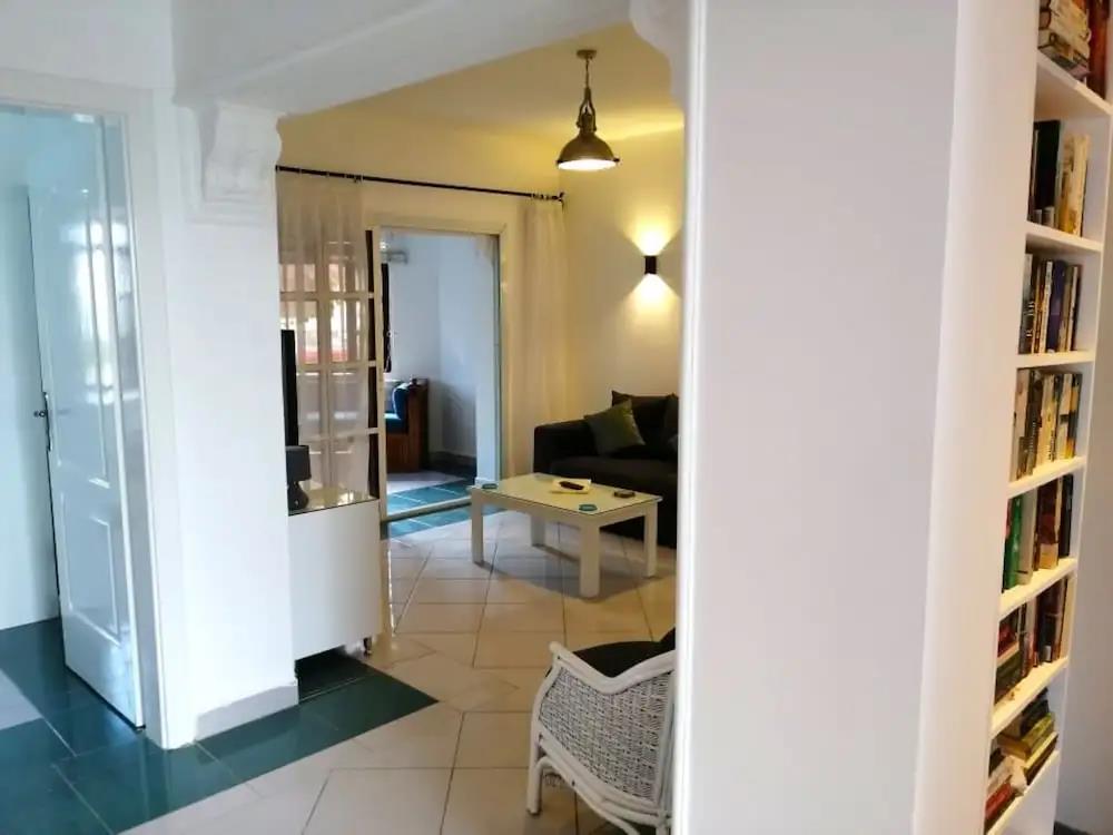 Stunning Spacious One Bed in Delta Sharm 0*