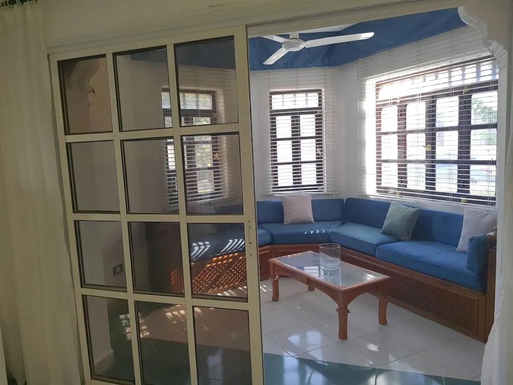 Stunning Spacious One Bed in Delta Sharm 0*