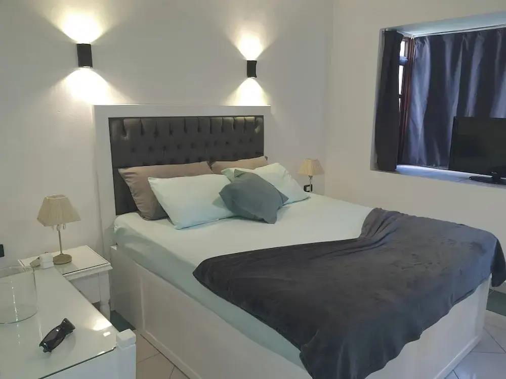 Stunning Spacious One Bed in Delta Sharm 0*