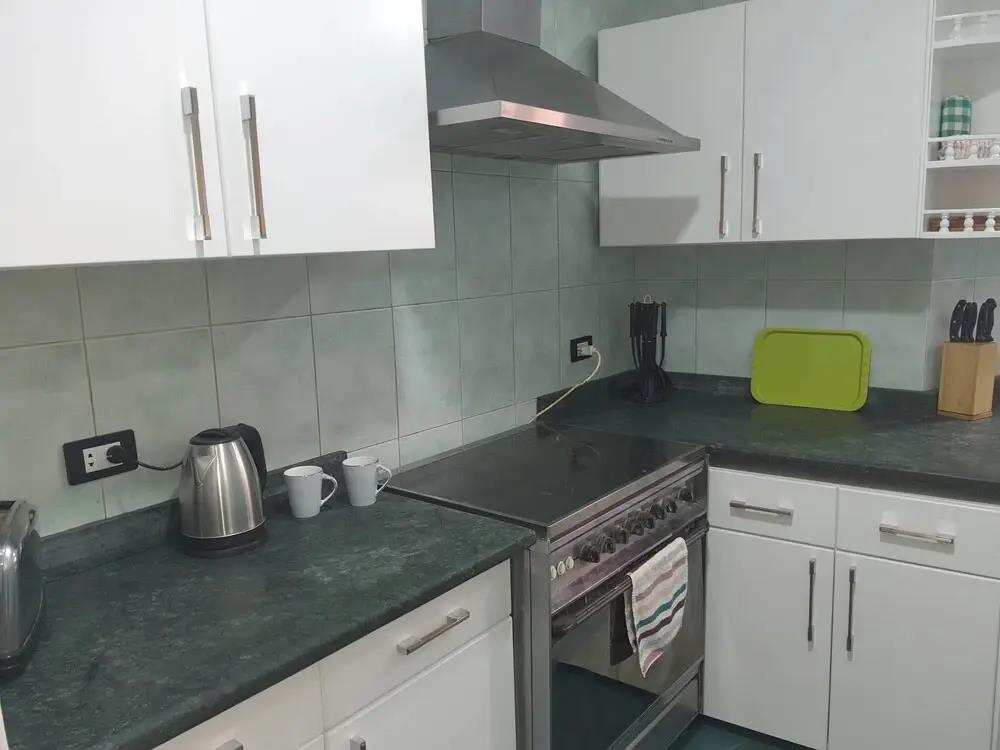 Stunning Spacious One Bed in Delta Sharm 0*