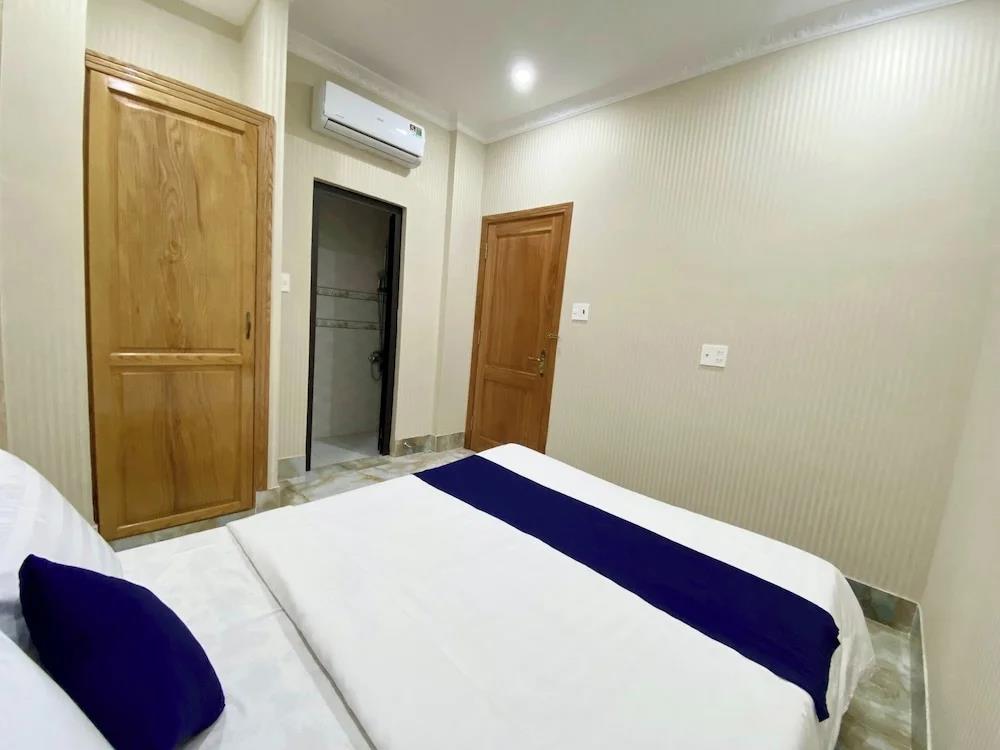Joi Hospitality - KP House 2*