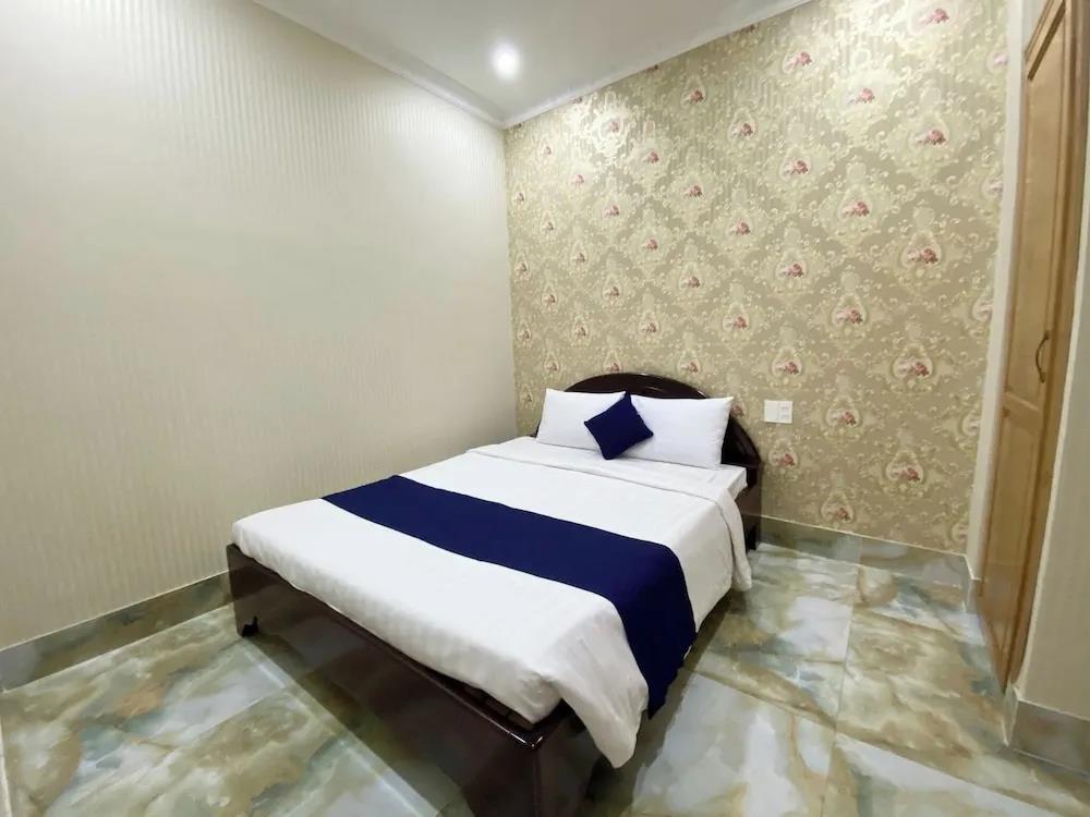 Joi Hospitality - KP House 2*