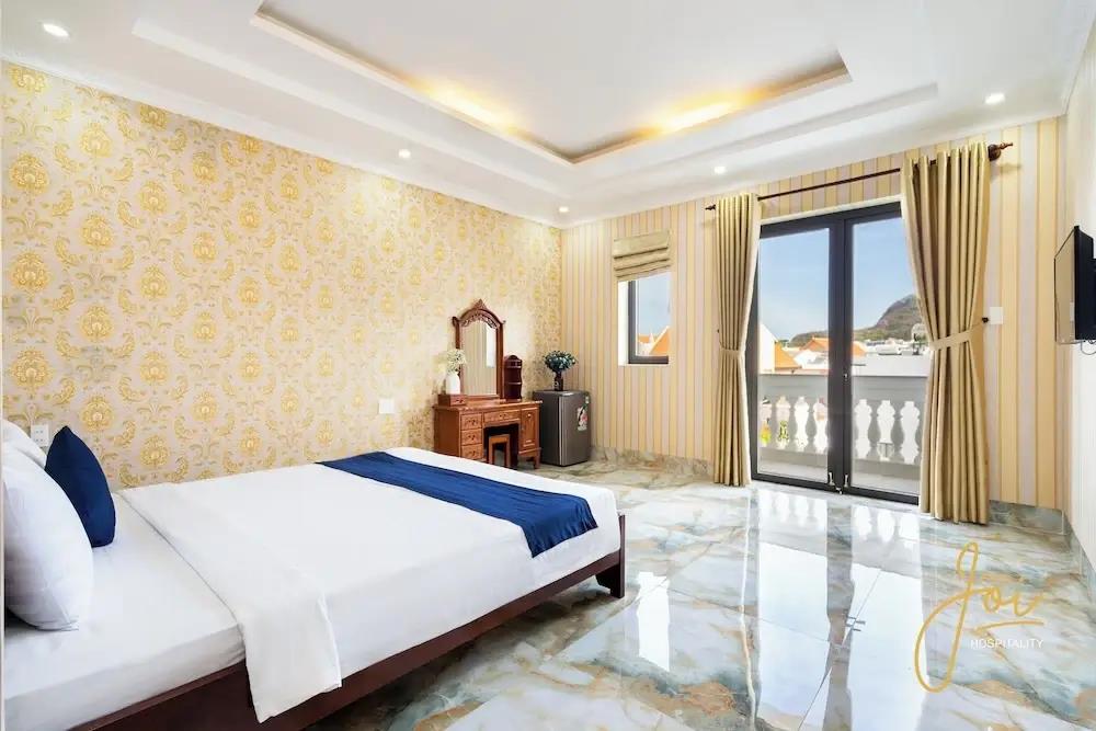 Joi Hospitality - KP House 2*