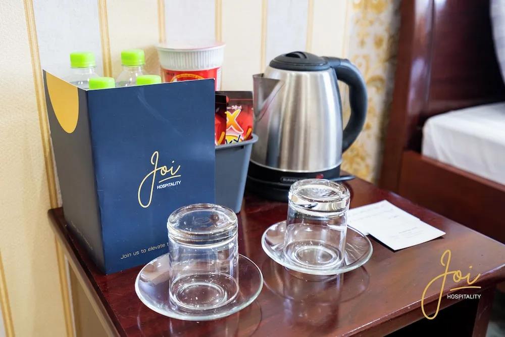 Joi Hospitality - KP House 2*