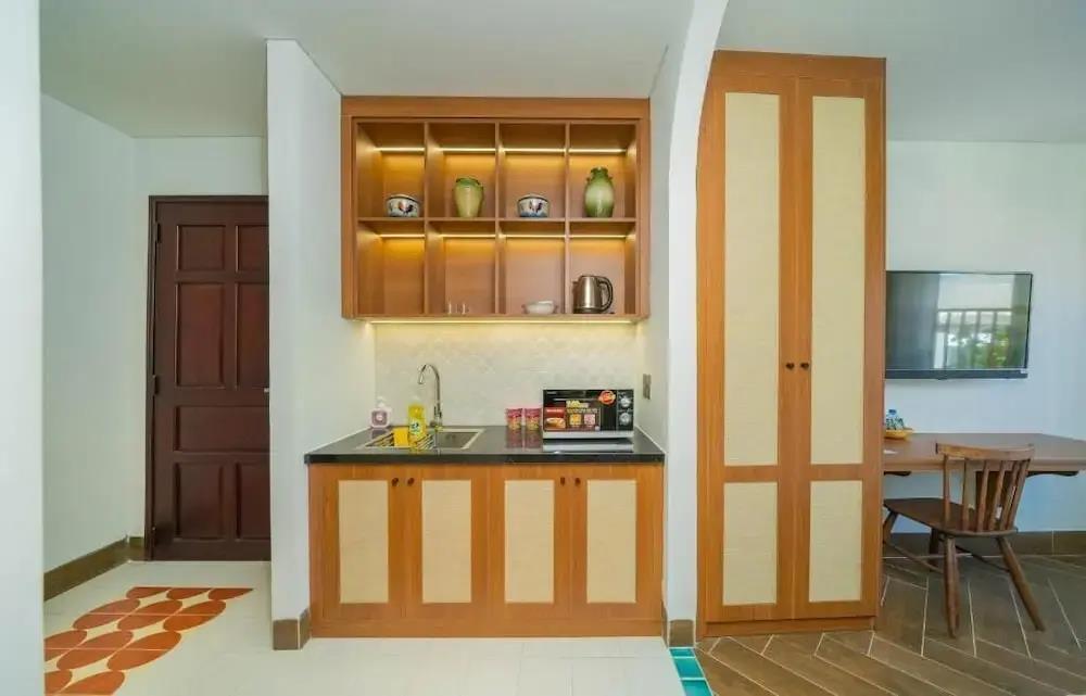 Sujet Hotel Da Nang 2*
