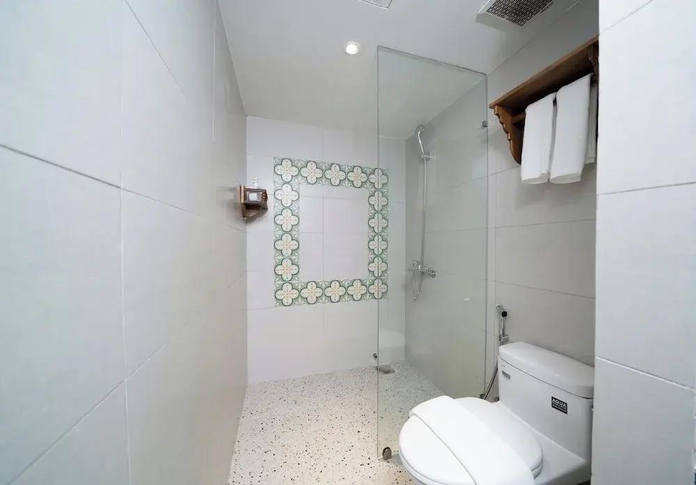 Sujet Hotel Da Nang 2*