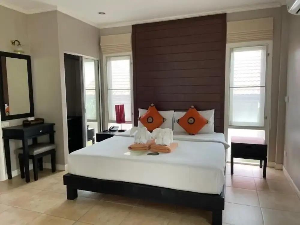 Bluewhale Home Samui 0*