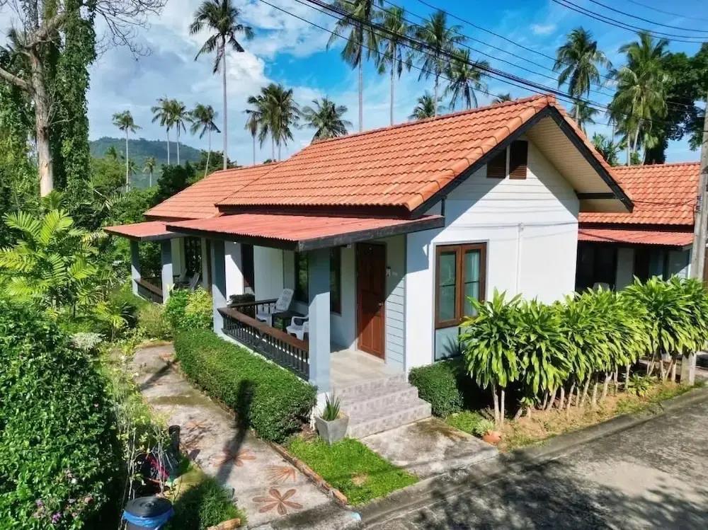Bluewhale Home Samui 0*