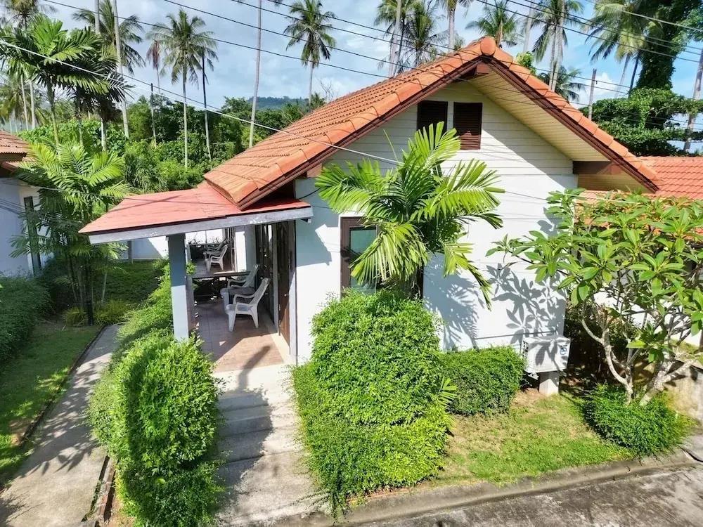 Bluewhale Home Samui 0*