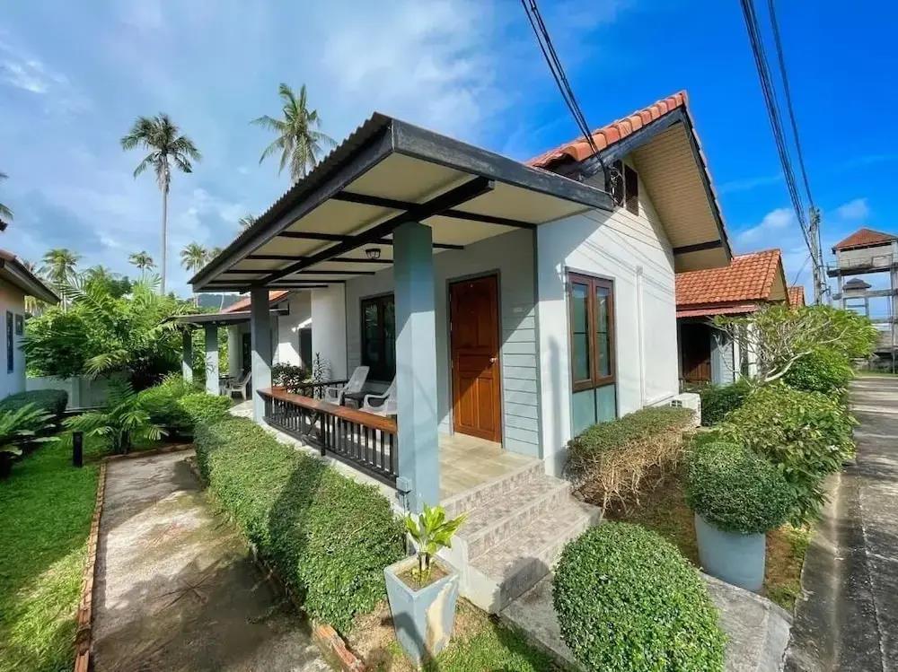 Bluewhale Home Samui 0*