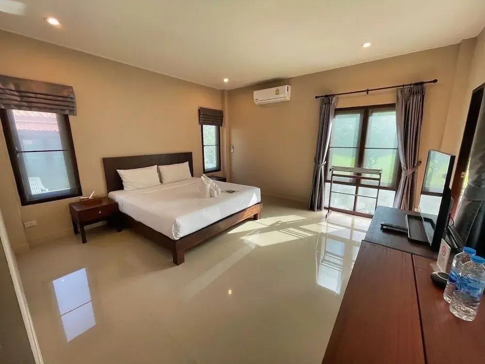 Bluewhale Home Samui 0*
