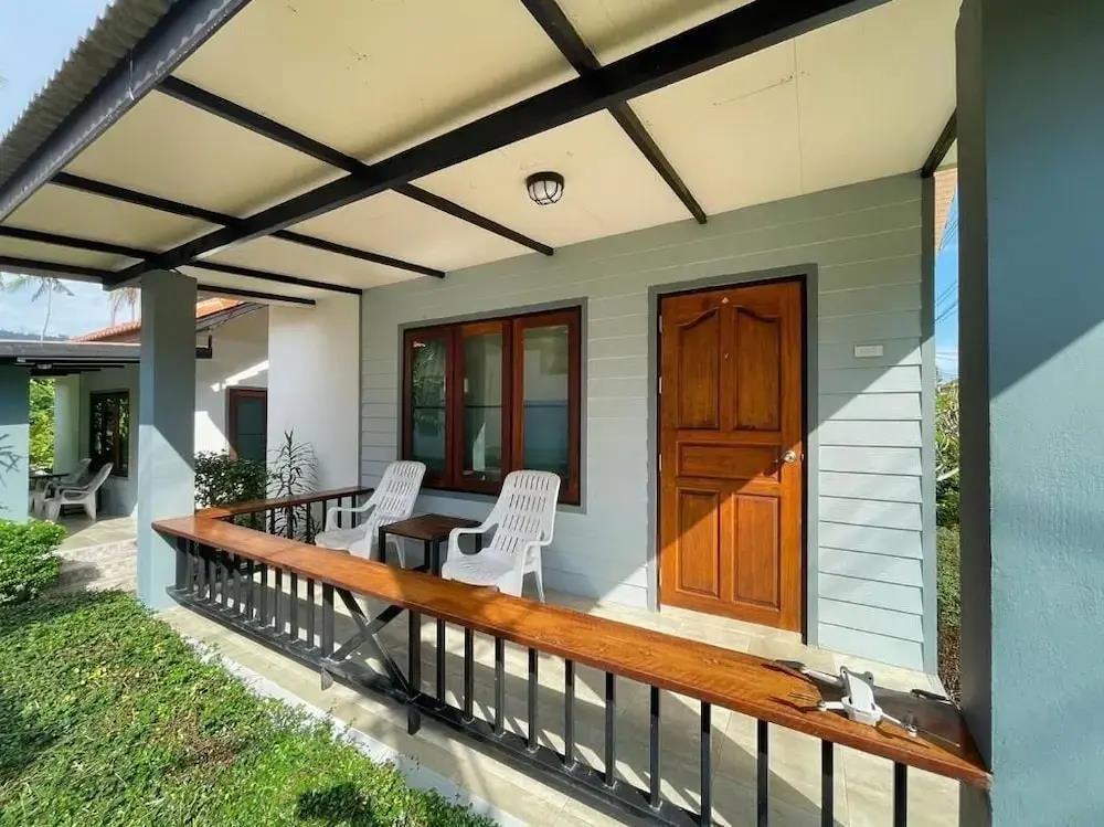 Bluewhale Home Samui 0*