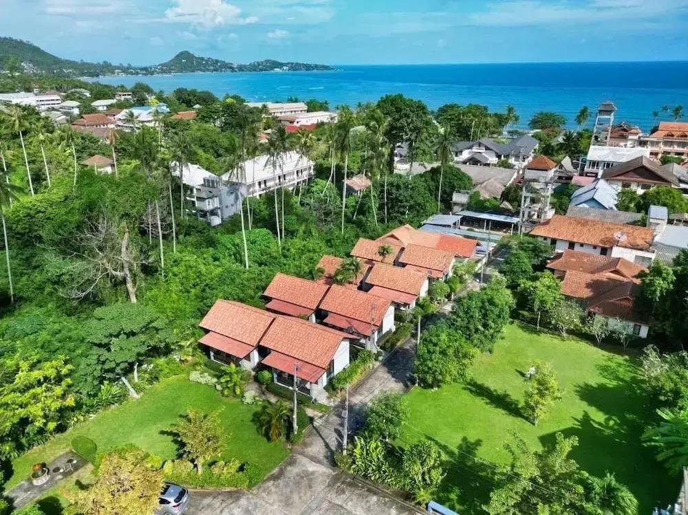 Bluewhale Home Samui 0*