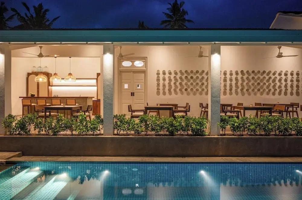 SOL House by The One Group of Hotels 0*