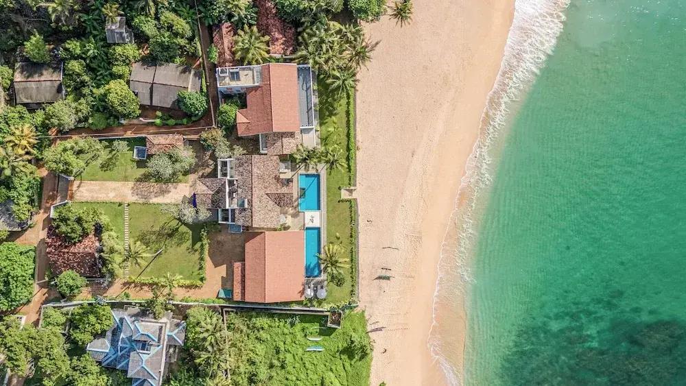 SOL House by The One Group of Hotels 0*