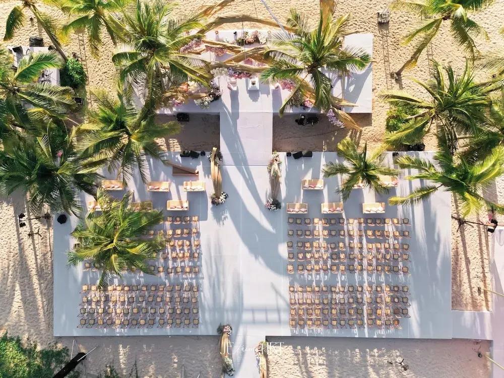 Vanda Beach Boutique Villa 3*