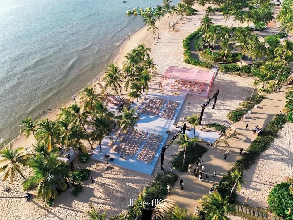 Vanda Beach Boutique Villa 3*