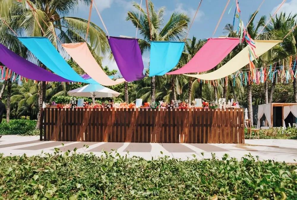 Vanda Beach Boutique Villa 3*