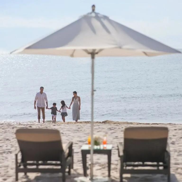 Vanda Beach Boutique Villa 3*