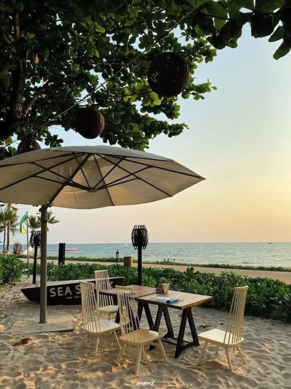 Vanda Beach Boutique Villa 3*