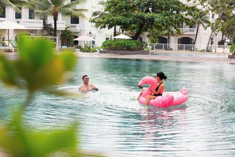 Vanda Beach Boutique Villa 3*