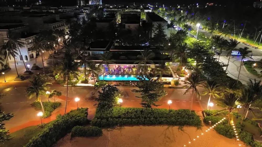 Vanda Beach Boutique Villa 3*