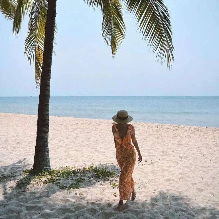 Vanda Beach Boutique Villa 3*