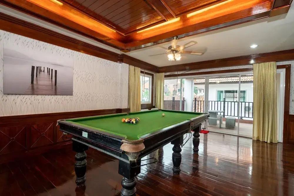 Orchid Pool Villa Phuket 0*