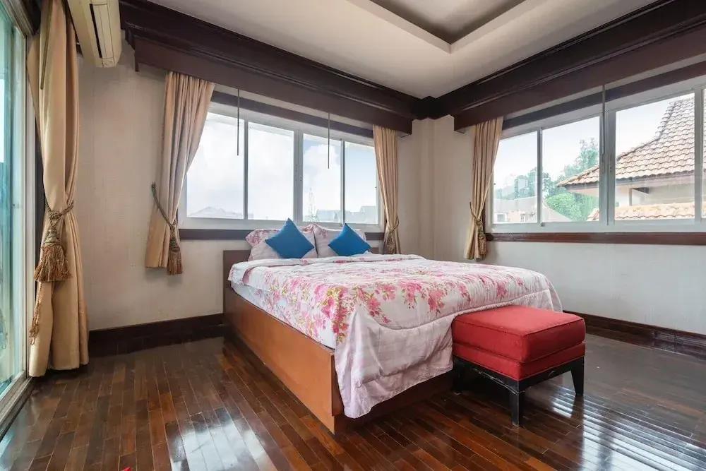 Orchid Pool Villa Phuket 0*