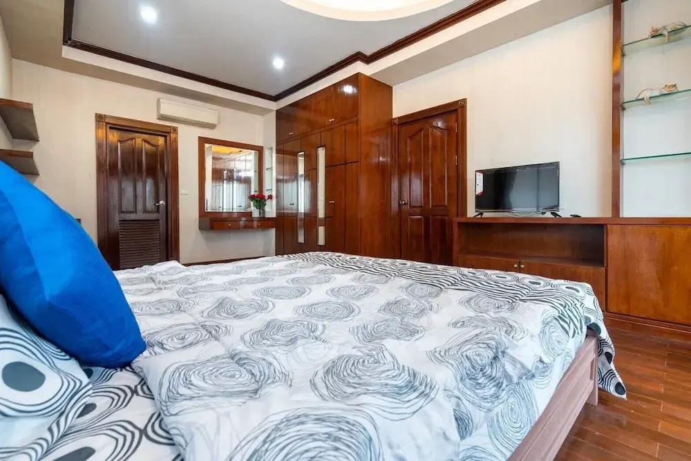 Orchid Pool Villa Phuket 0*