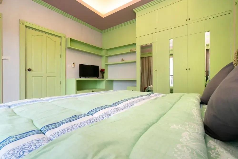 Orchid Pool Villa Phuket 0*