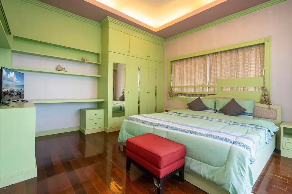 Orchid Pool Villa Phuket 0*
