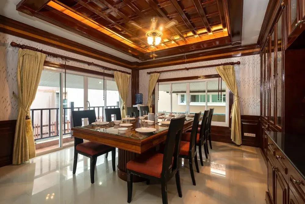 Orchid Pool Villa Phuket 0*