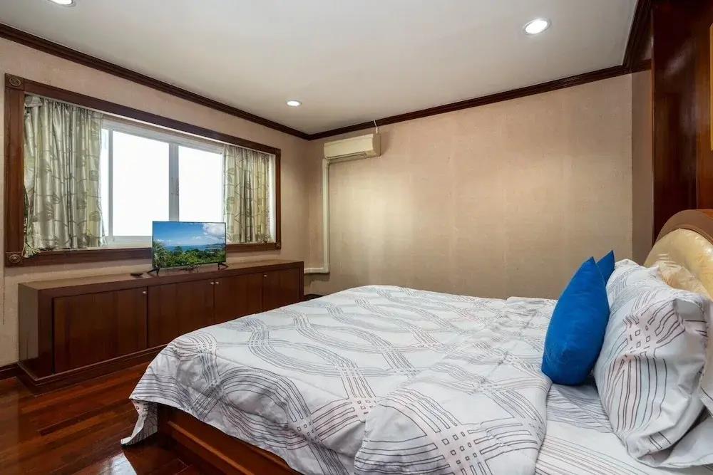 Orchid Pool Villa Phuket 0*