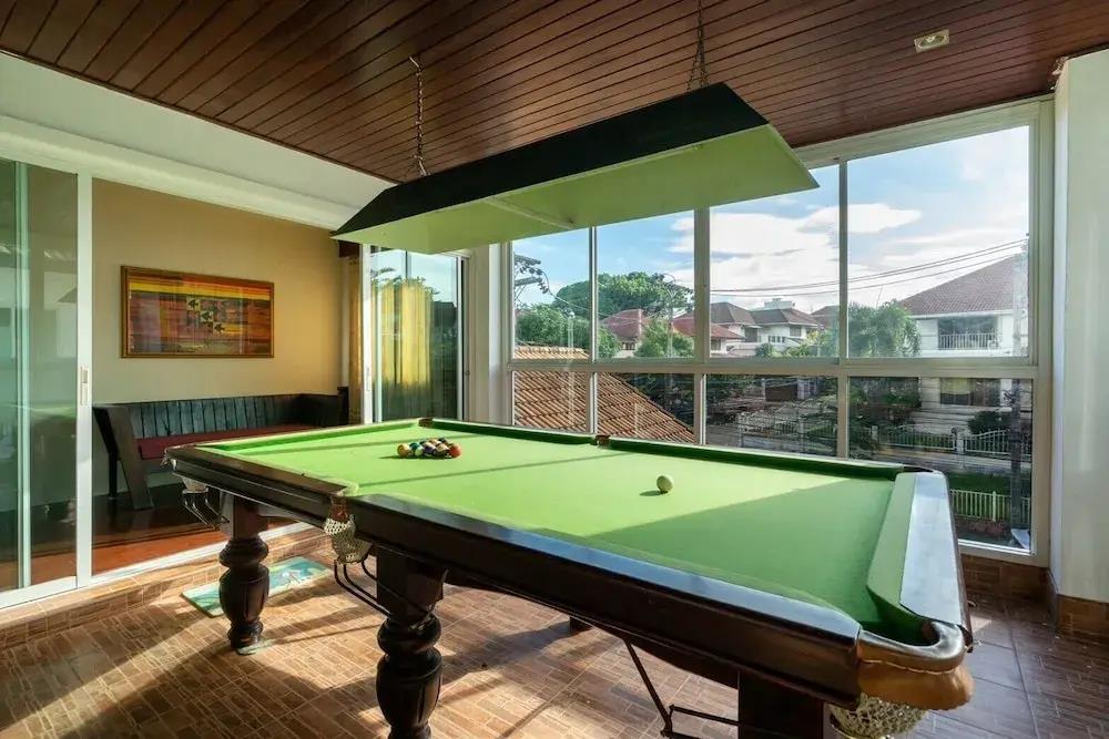 Orchid Pool Villa Phuket 0*