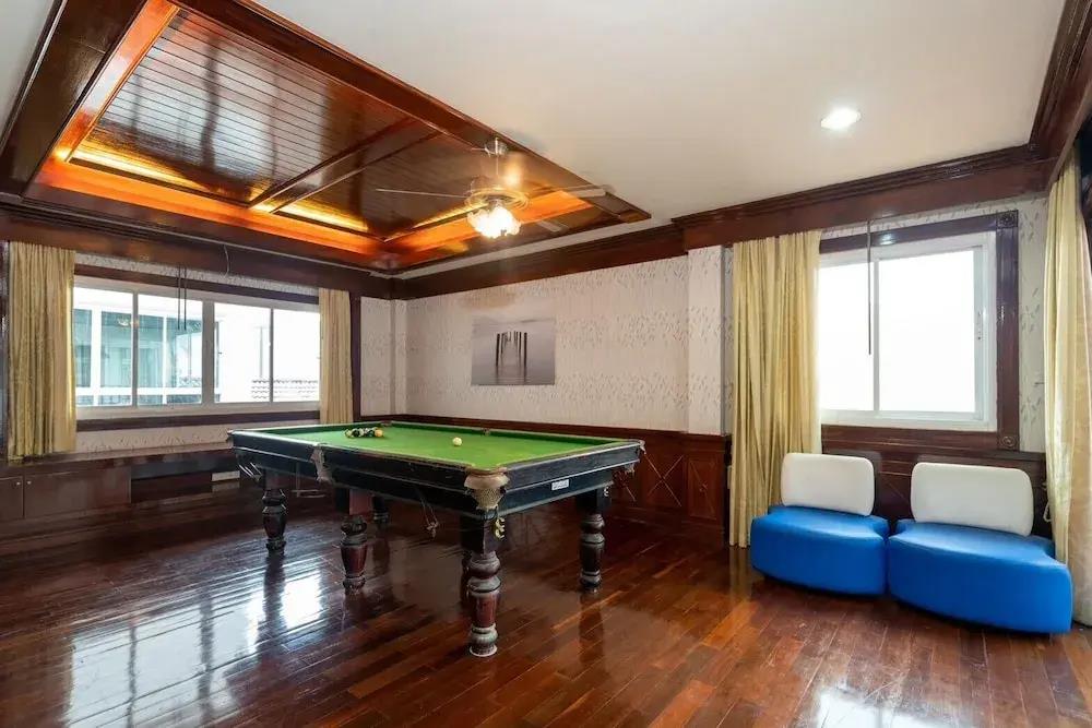 Orchid Pool Villa Phuket 0*