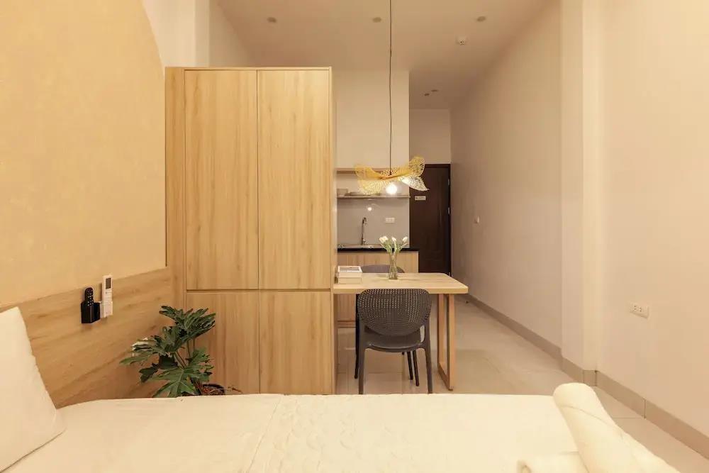 The Urban Tranquil - Westlake 0*