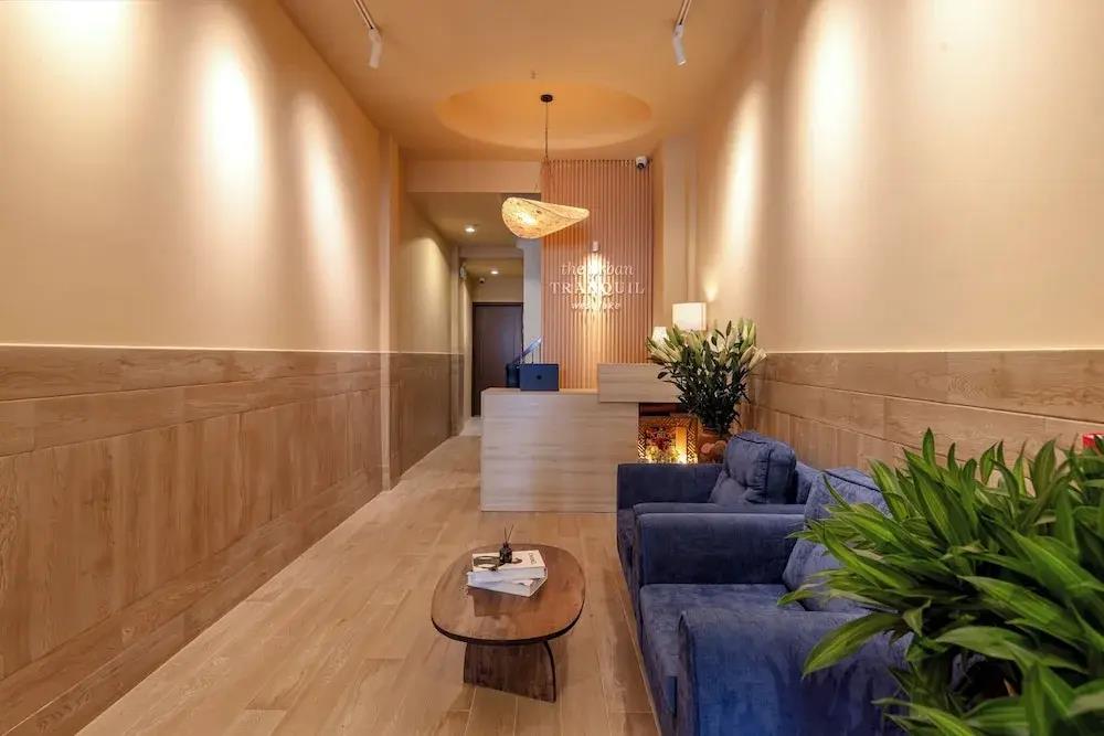 The Urban Tranquil - Westlake 0*