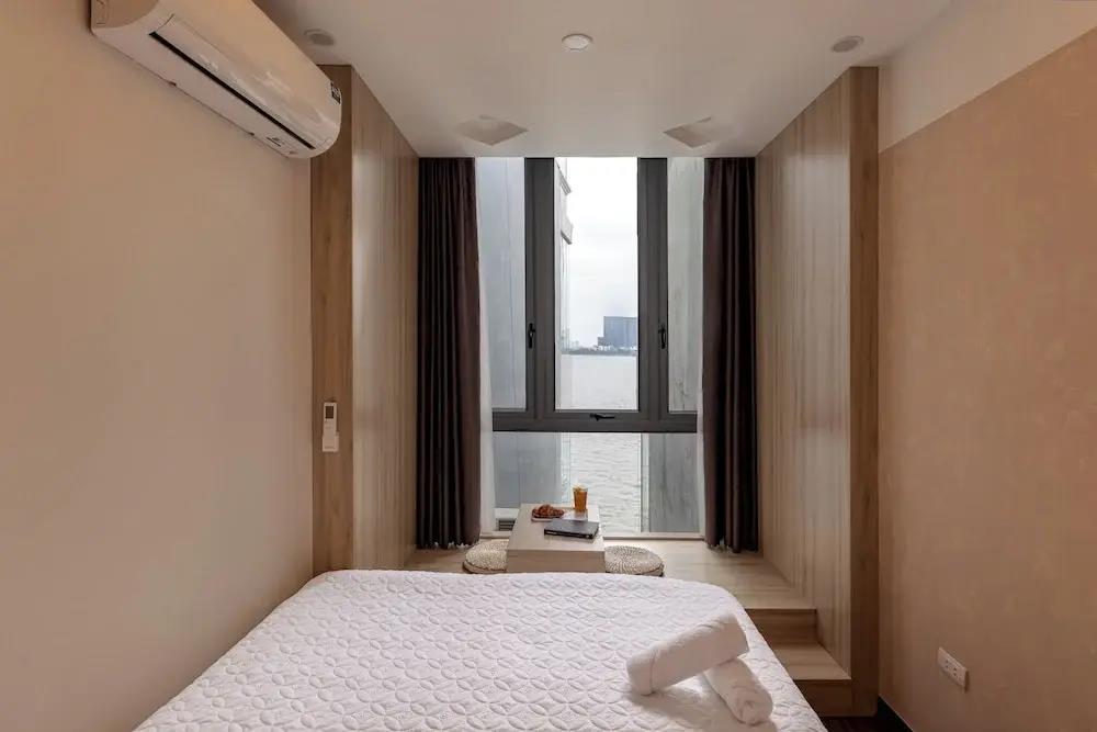 The Urban Tranquil - Westlake 0*