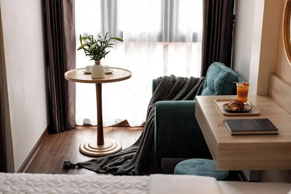 The Urban Tranquil - Westlake 0*