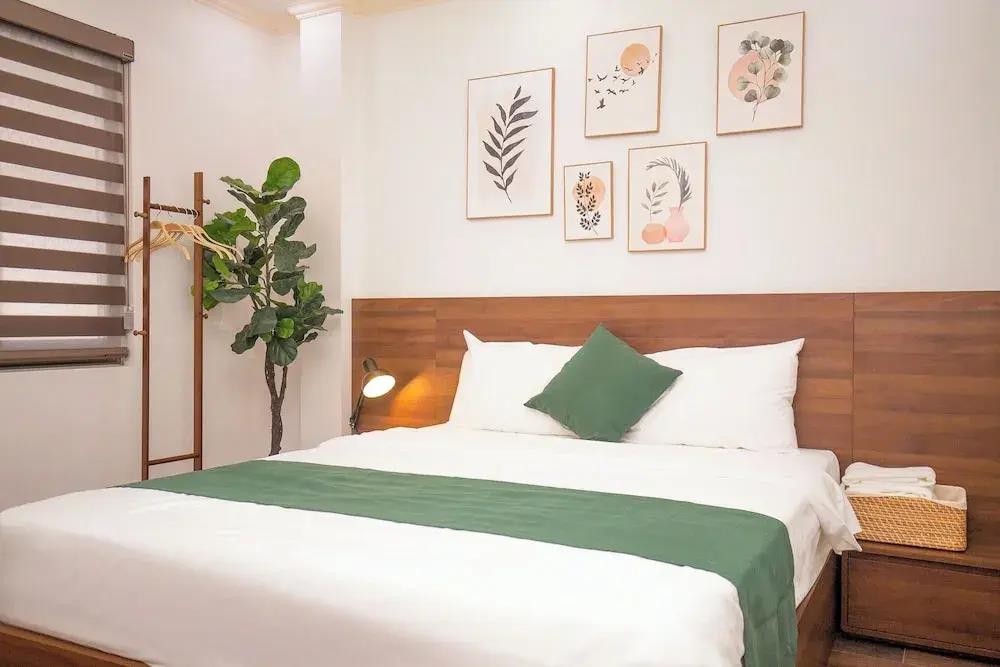 XOI Setai Linh Lang Premium Serviced Residences 0*