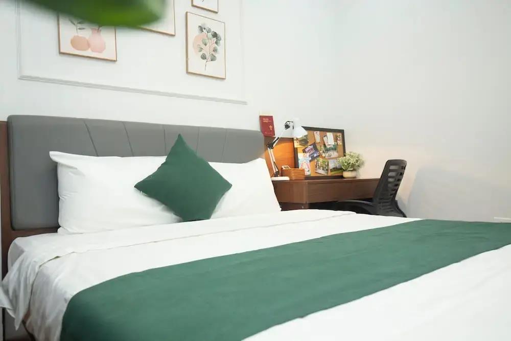 XOI Setai Linh Lang Premium Serviced Residences 0*