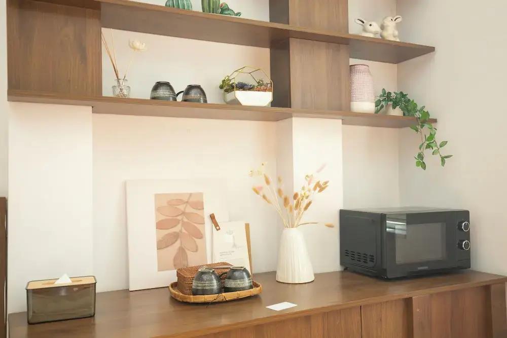 XOI Setai Linh Lang Premium Serviced Residences 0*