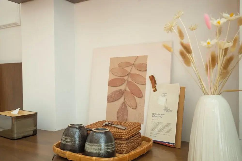 XOI Setai Linh Lang Premium Serviced Residences 0*